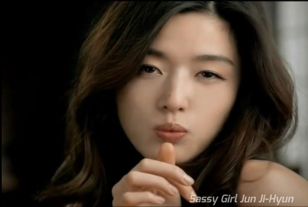 Jun Ji Hyun’s Sensational TV Commercials: Why Got Banned in Korea
