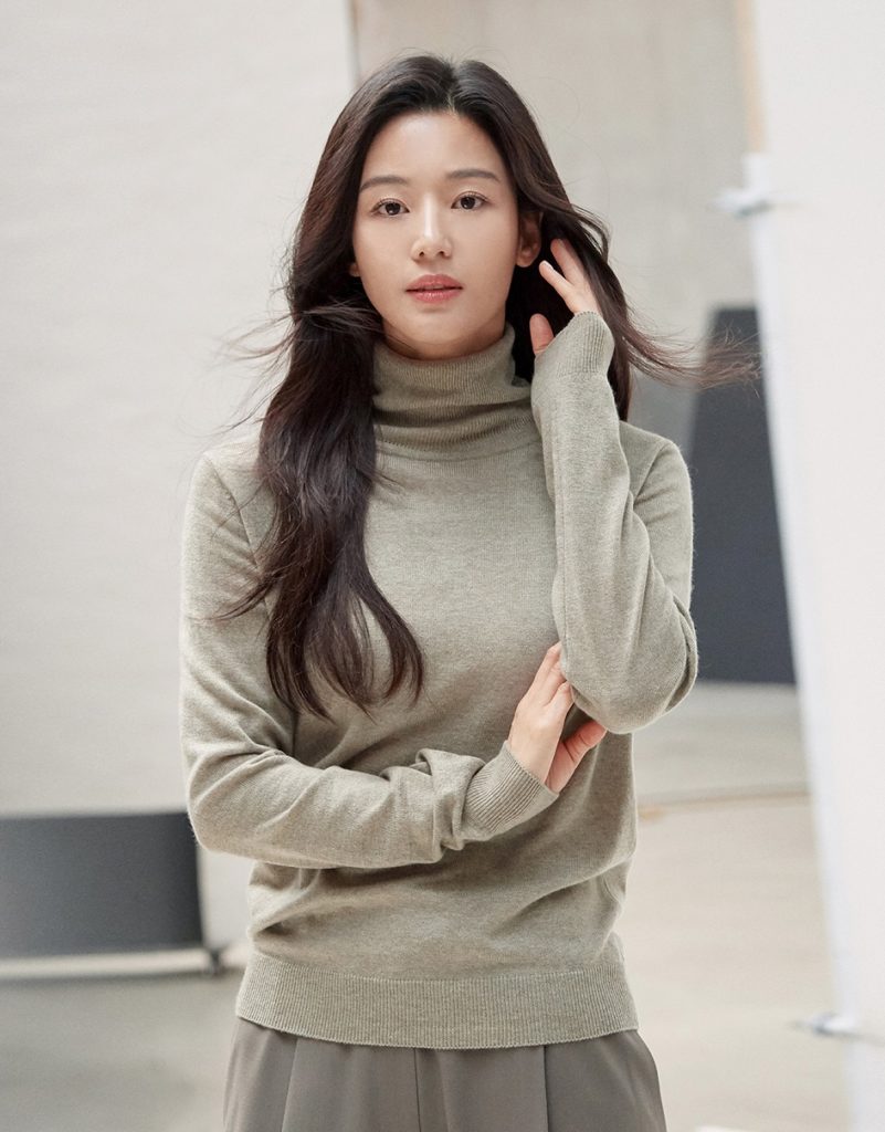 Jun Ji Hyun 2020 Sensational Korean Star